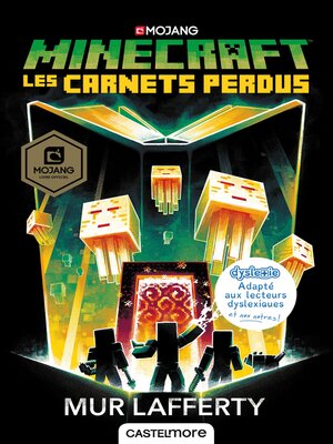 cover image of Les Carnets perdus